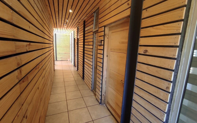 Apart Hotel Quillango
