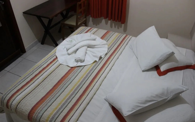 Limeira Plaza Hotel