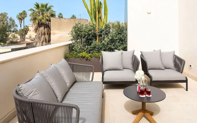 Byssus Suites