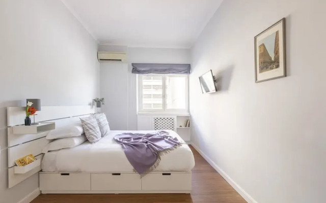 Residenza Testaccio