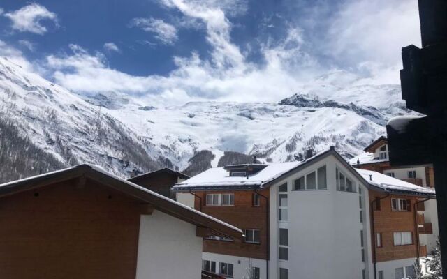 Apartment Amici 17 Saas-Fee