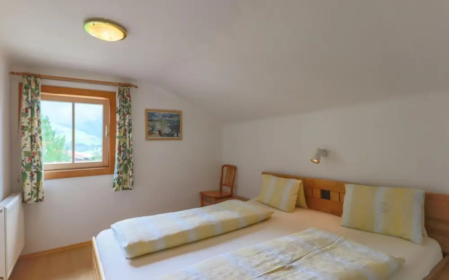 Cozy Holiday Home in Piesendorf near Ski Area