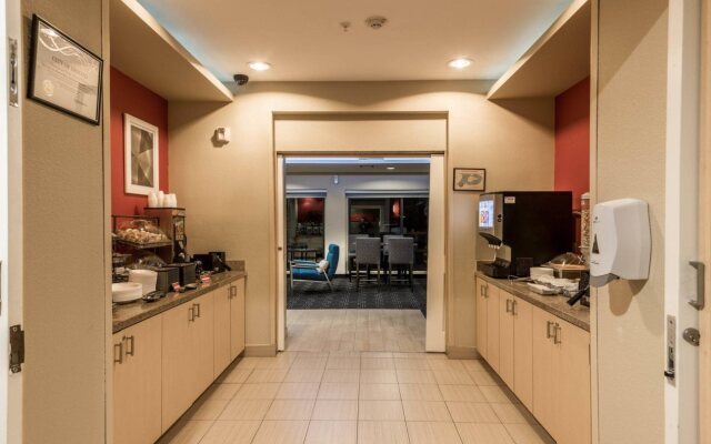 TownePlace Suites Dallas DeSoto