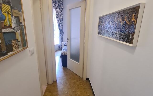 Angolo Verde by PortofinoVacanze