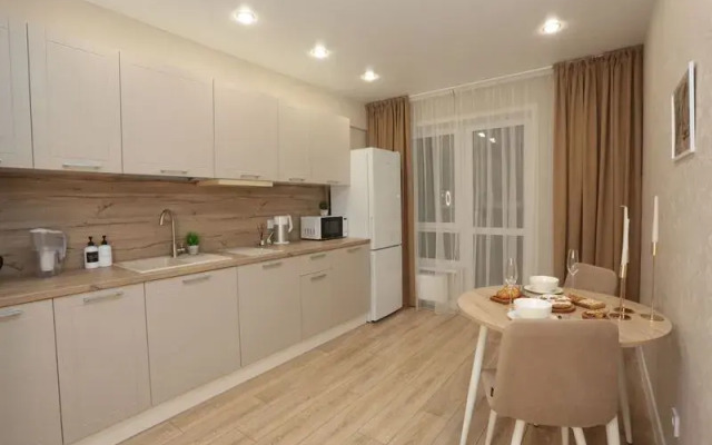 Apartments Atmosphere on Nedelina, 3A