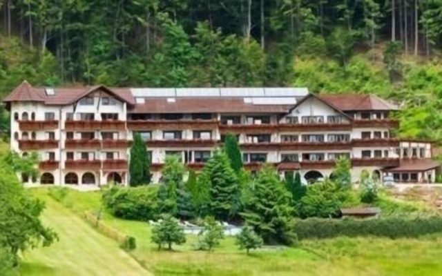 Landhotel Basler Hof