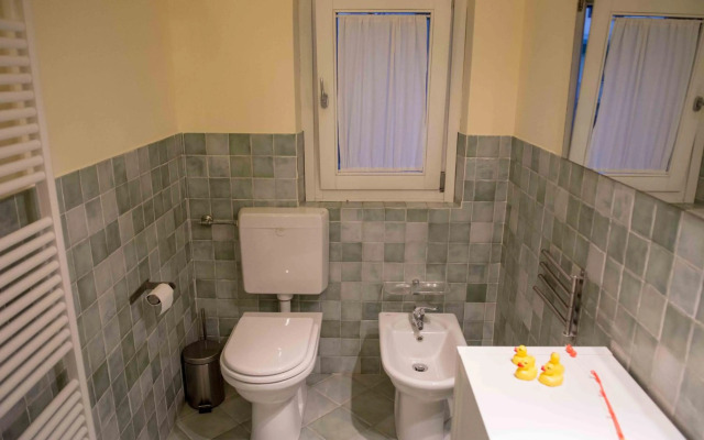 Casa Galattica per autostoppisti