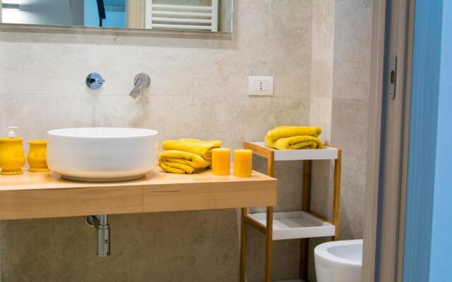 Borgorosa Dimora in Puglia