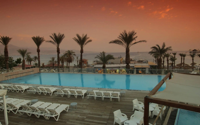 Astral Maris Hotel