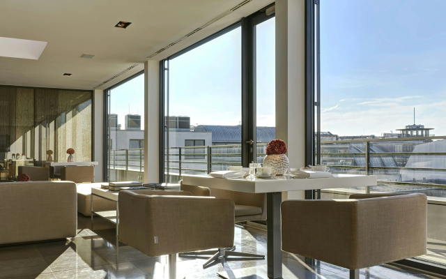 The Mandala Suites Berlin