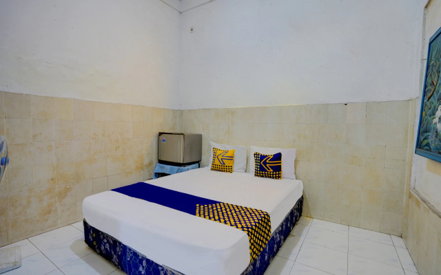 Hotel O Homestay Kedamean