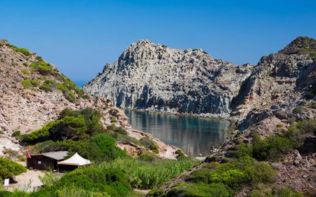 Carloforte Apartment - Sardinian Gems