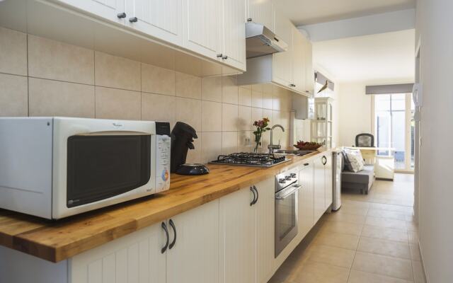 EUROPEA Residences Waterloo