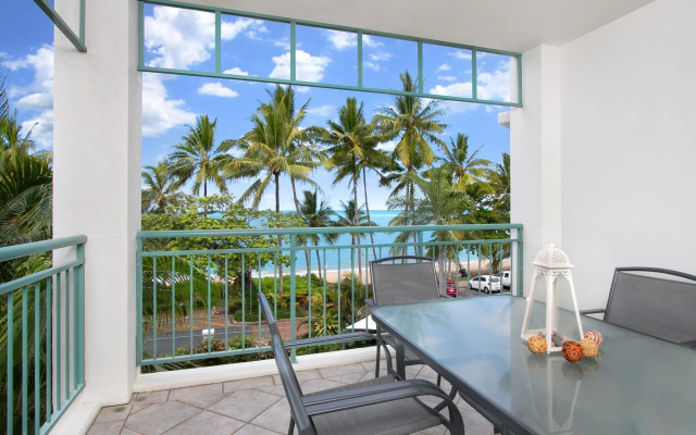 On the Beach Holiday Apartments