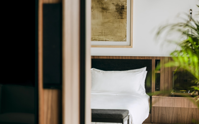 Nobu Hotel Warsaw
