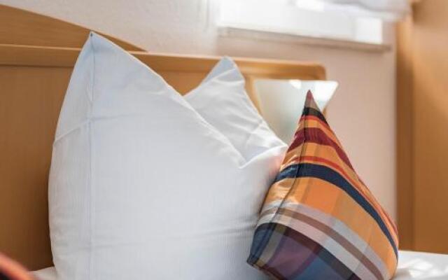 Appartement Hotel Röhrenbach