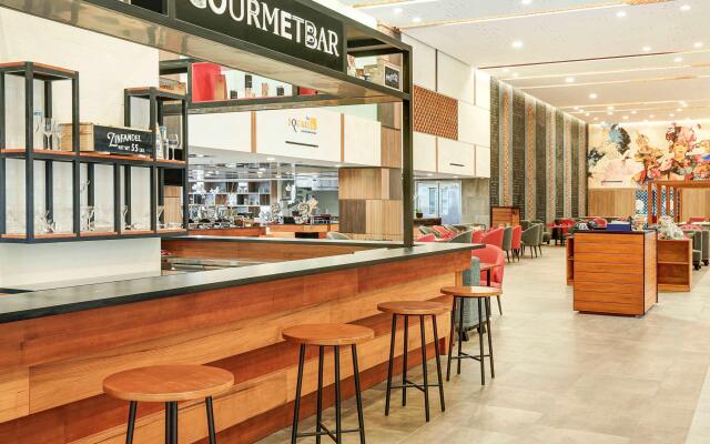Novotel Bali Ngurah Rai Airport