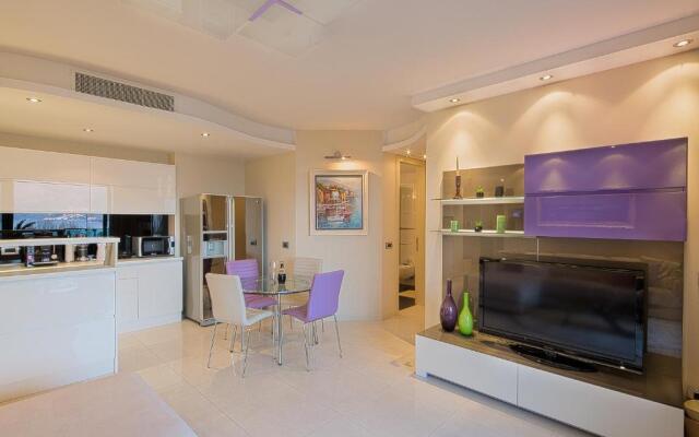 Premier LUX apartment