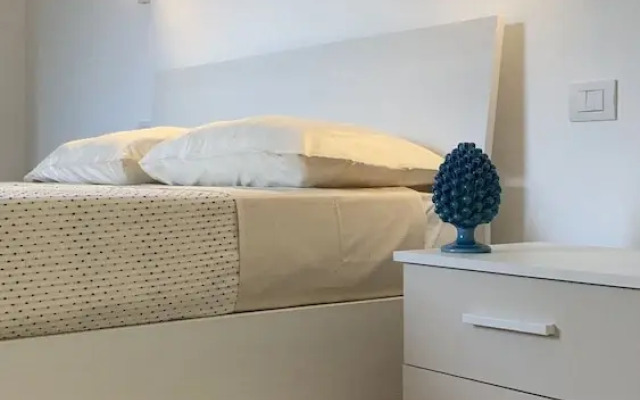 Residence Apartment A