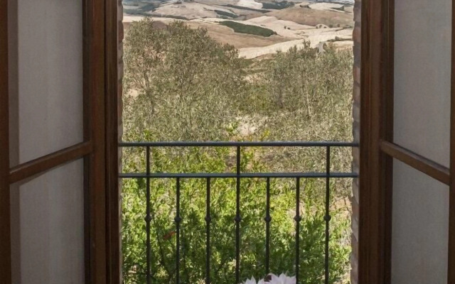 Agriturismo Podernuovo