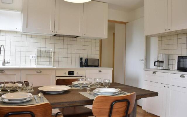 Appartement Méribel, 4 pièces, 6 personnes - FR-1-180-176