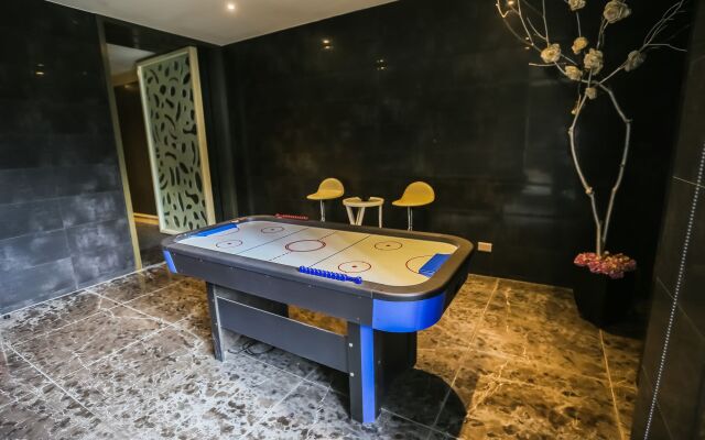 OHYA Chain Boutique Motel-Linkou