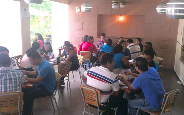 Hotel Miraflores Excellent City