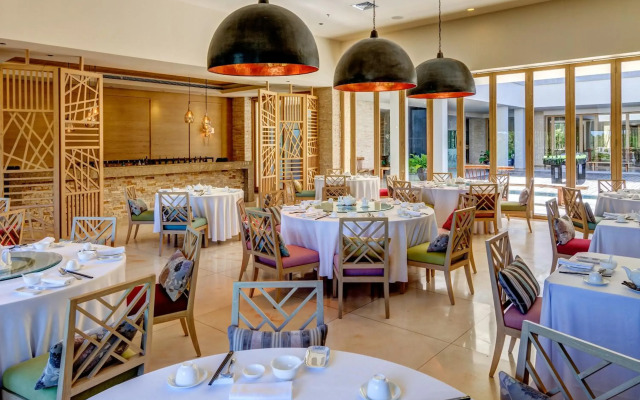 AYANA Resort Bali