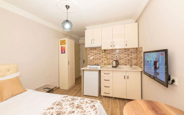 Marida Hotel Istanbul