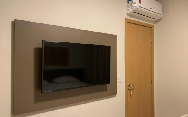 Park Veredas Flat 430