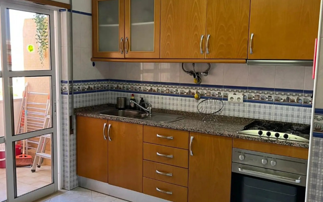 Tavira Sea view - Yellow Apartment