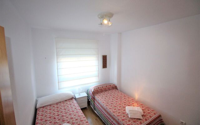 Bulevar Apartment