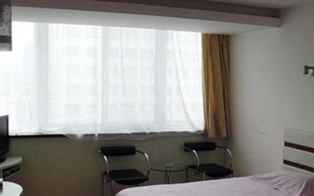 Jiahe Kuaijie Hotel - Taiyuan