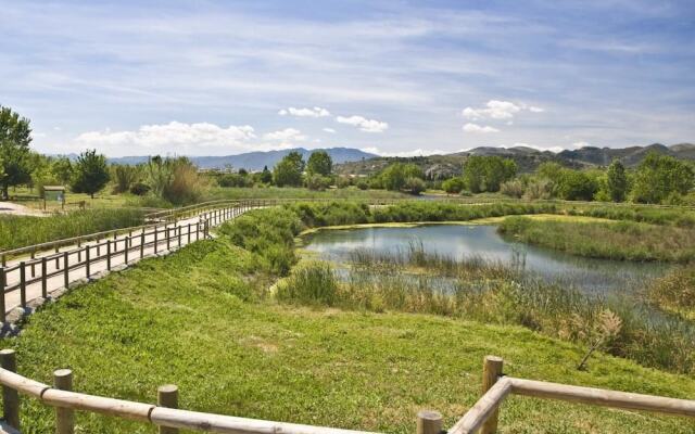 Camping la Naranja