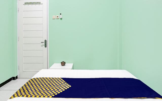 Hotel O Homestay Grand Mahkota Permai Syariah