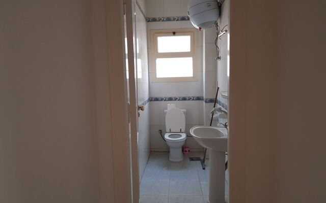 El Choueifat Apartments