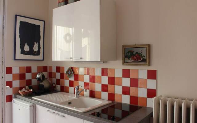B&B La Chambre de Marie