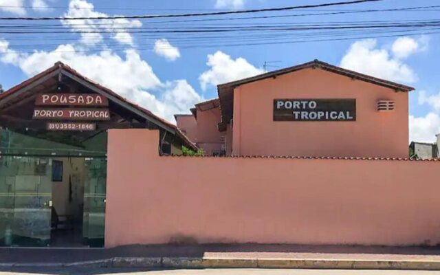 Pousada Porto Tropical