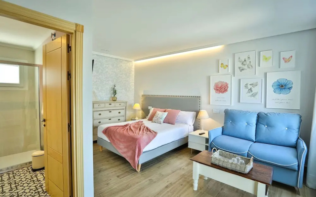 El Patio de los Jazmines "Boutique-House"