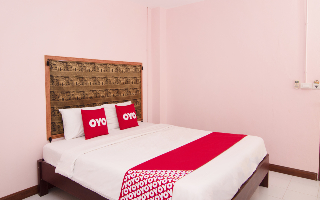 Baan Taklom Chomtalay