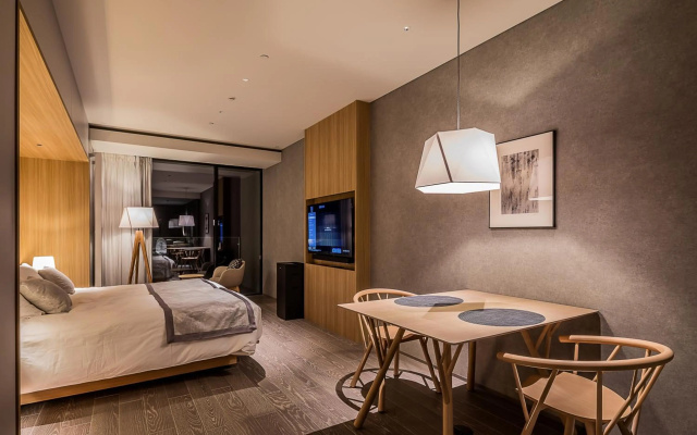 Muwa Niseko – Guest Rooms – Kutchan
