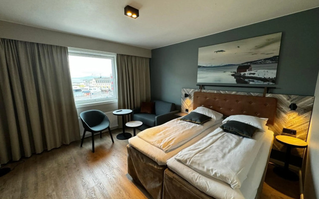 Scandic Harstad