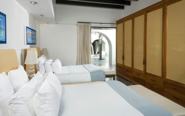 Casa Oliver by Cabo Platinum