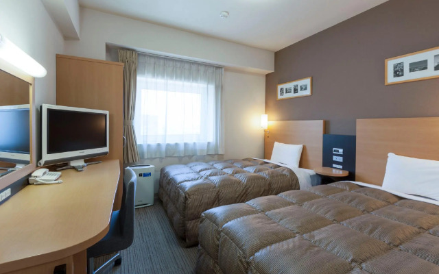 Comfort Hotel Kurosaki