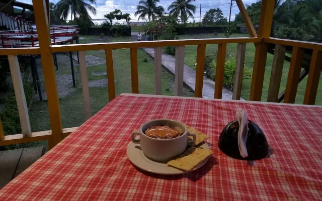 Posada Punta Roca