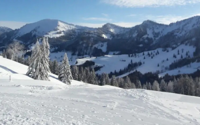 Gesundheitshotel Witzigmann