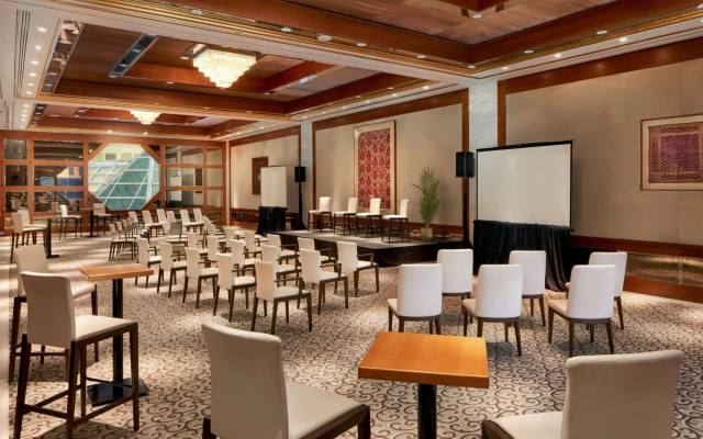 Millennium Hilton New York One UN Plaza