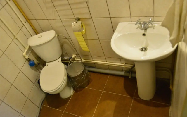 Guest rooms Dostoevskogo