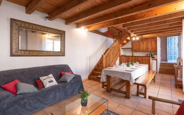 Maison Vielle-Aure, 7 pièces, 11 personnes - FR-1-296-335