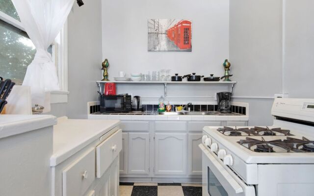 La Casa Del Rey Suites